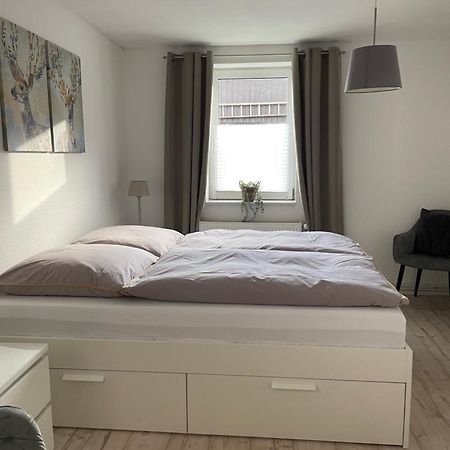 Ferienwohnung Anni - Harz Wernigerode Esterno foto