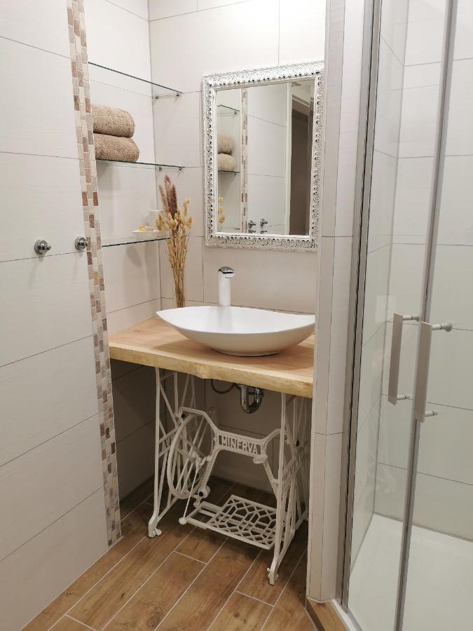 Ferienwohnung Anni - Harz Wernigerode Esterno foto