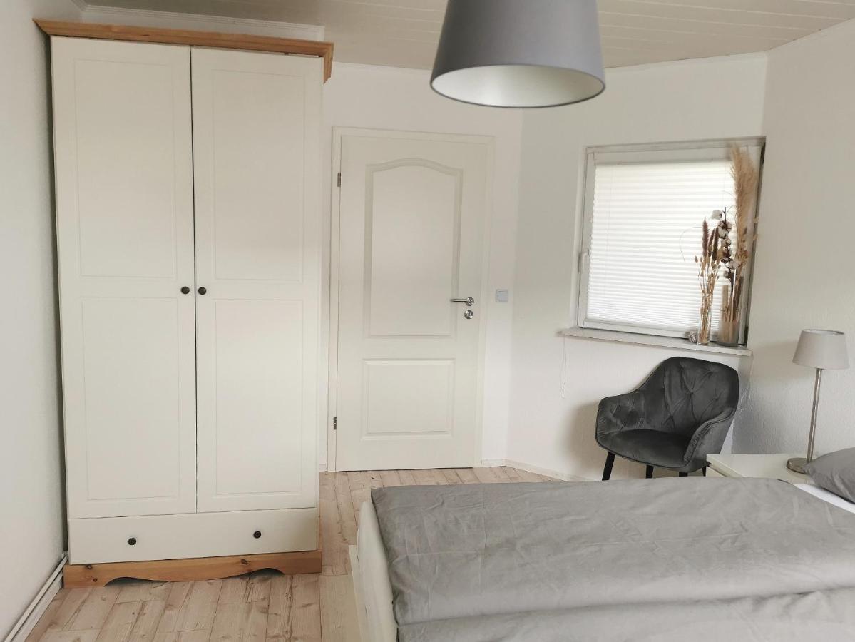 Ferienwohnung Anni - Harz Wernigerode Esterno foto