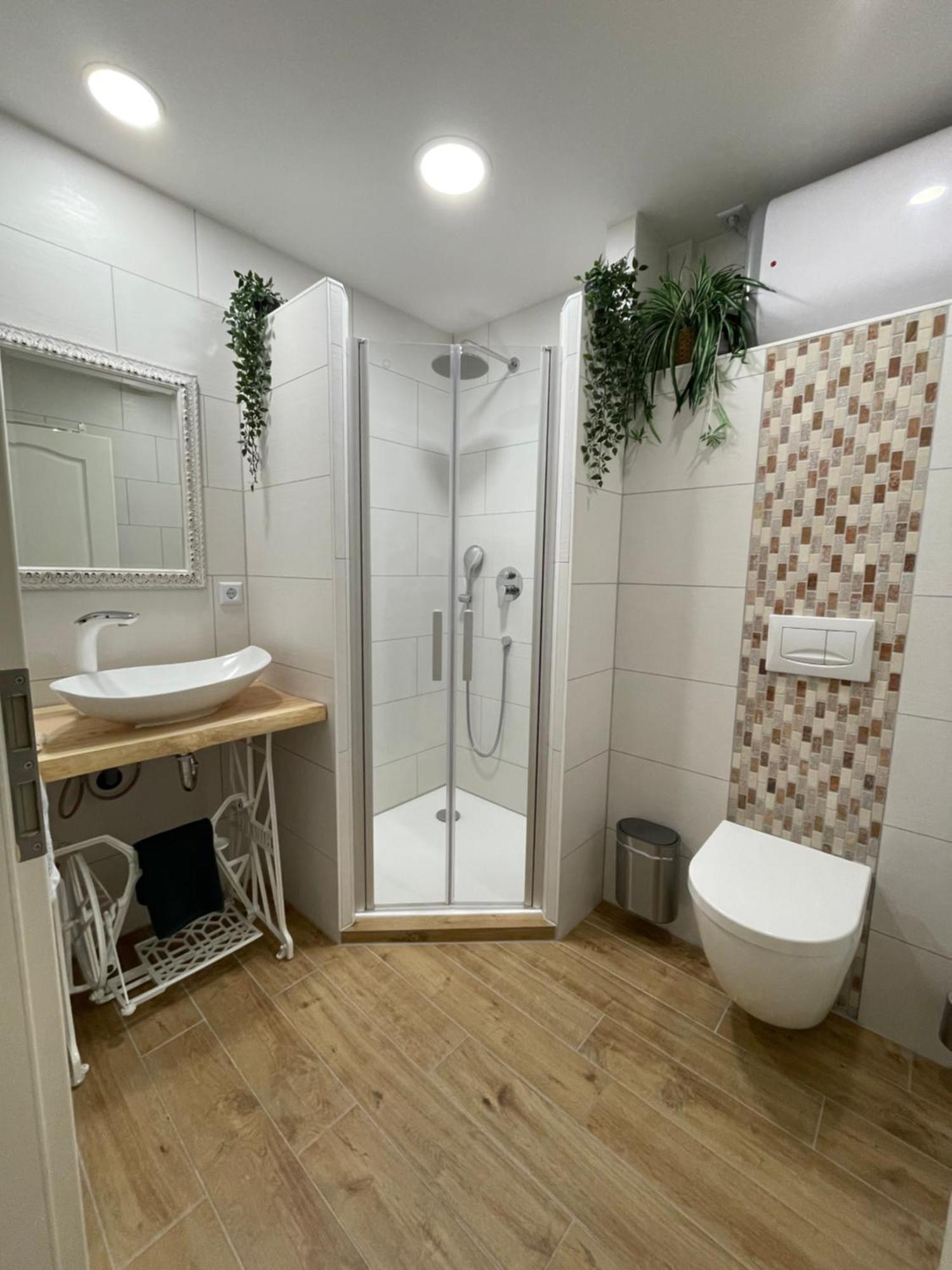Ferienwohnung Anni - Harz Wernigerode Esterno foto